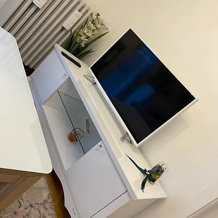 Διαμέρισμα Mf *