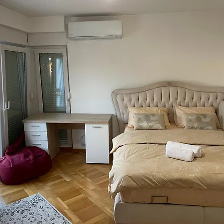 Appartamento Mf Sarajevo