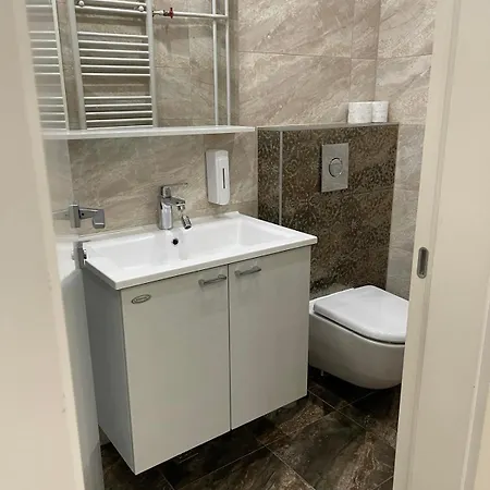 Διαμέρισμα Mf