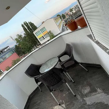 Appartamento Mf Sarajevo