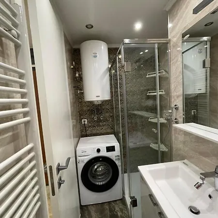 Mf Διαμέρισμα