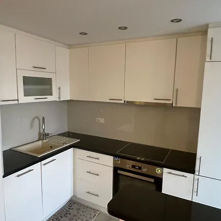 Appartamento Mf Sarajevo