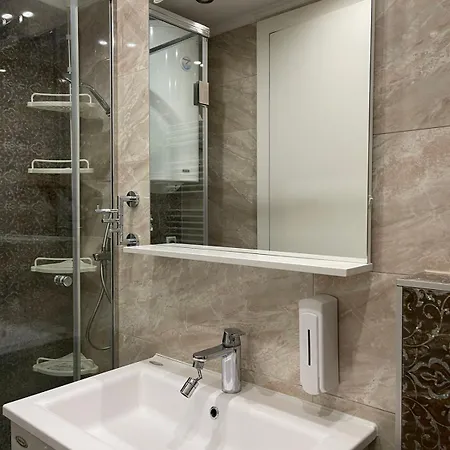 Appartamento Mf Sarajevo