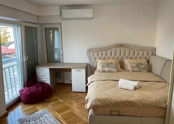 דירה Mf סראייבו