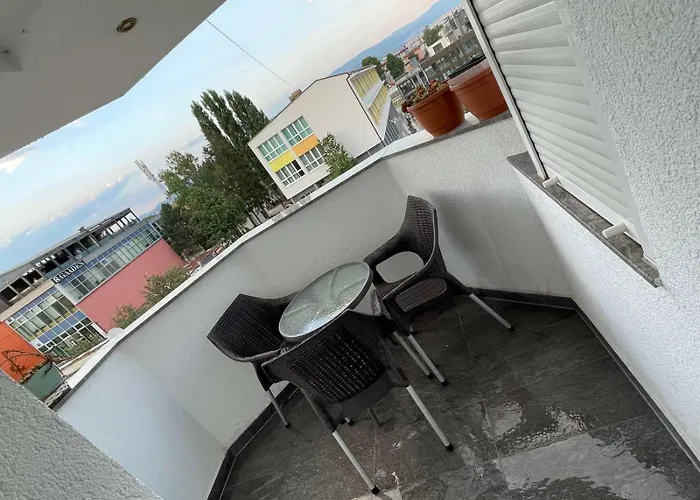 דירה Mf סראייבו