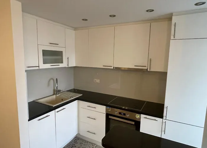 דירה Mf סראייבו