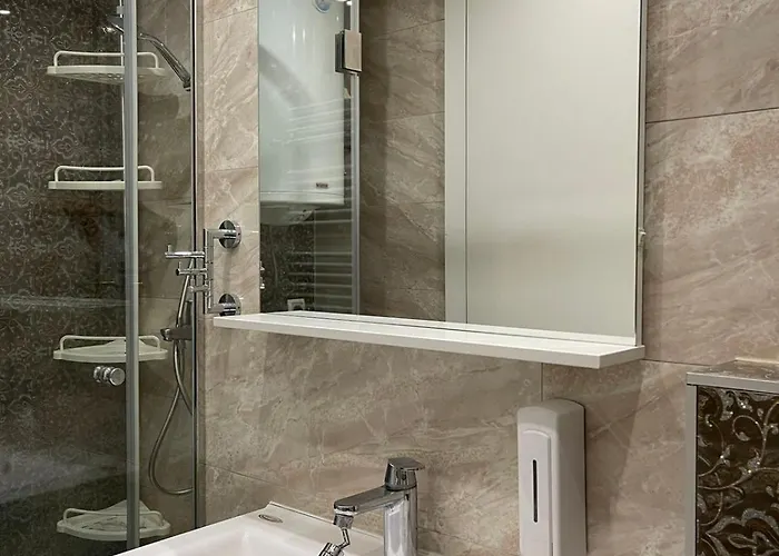 דירה Mf סראייבו